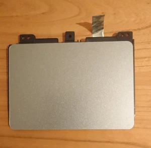 ASUS X555U TOUCHPAD 04060-00760000 - ARGENTO - Foto 1 di 3