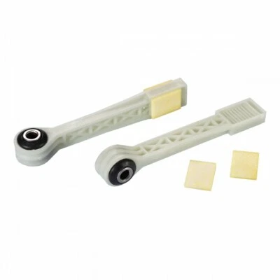 Bosch Siemens Washing Machine Shock Absorber Suspension Repair Kit - Image 1 of 4