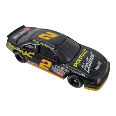 Racing Champions 1991 Rusty Wallace Pontiac Grand Prix #2 Diecast escala 1:64 Foto 1 de 4