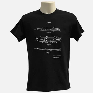 Surfboard T-Shirt - Surfer Tee - Travel Graphic Tee - Surf Geschenk - Bild 1 von 12