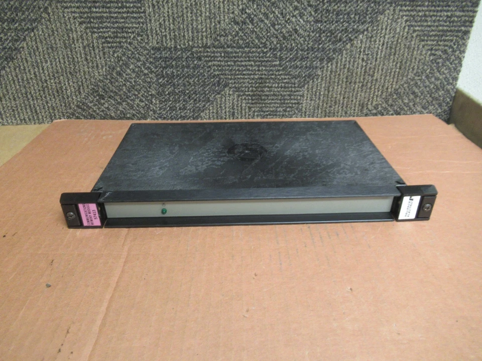 RELIANCE ELECTRIC COMMUNICATION MEMORY MODULE O-57413-C 0-57413-C - Image 1 of 1