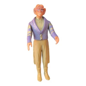 Star Trek Deep Space Nine Quark Action Figure 9" Applause 1994 NEW & SEALED - Picture 1 of 2