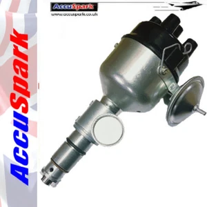 AccuSpark electronic Distributor with Tacho Drive for Triumph Spitfire 1300 - Picture 1 of 3