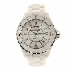 Las mejores ofertas en Relojes de Pulsera Mecánico Automático CHANEL mujer  | eBay