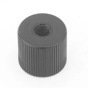 Metal 1/4 Mother Teeth to 1/4 Female Screw Standard 1/4 - 20mm Teeth Tread - Picture 1 of 9