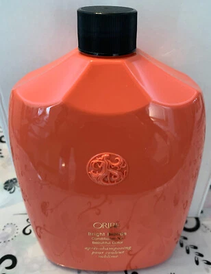 ORIBE BRIGHT BLONDE CONDITIONER 33.8 OZ  NEW & FRESH/  NFR - Image 1 of 4