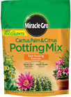 Cactus Palm And Citrus Potting Soil Mix Landscape Enriched Fast Draining Soils