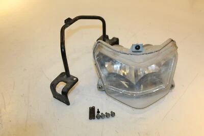 Faro delantero Yamaha Phazer 500 Mountain Lite 2007 8GC-84310-00-00 Foto 1 de 4