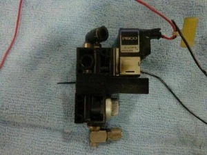 Pisco VGH12E-ST1 Luftmagnet - Bild 1 von 1