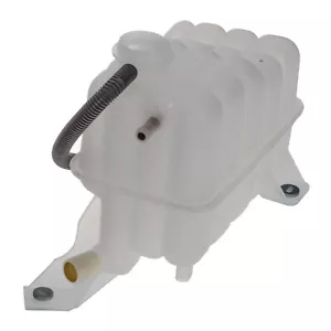 Hummer H2 2003-2009 & Cadillac Escalade 2002-2006 Coolant Tank. Fits Limousines - Picture 1 of 4