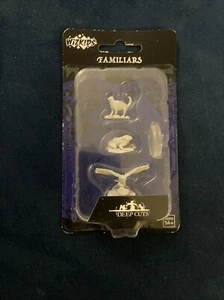 WizKids Deep Cuts: Familiars 739W080817 HD Minis PRIMED NEW - Picture 1 of 7