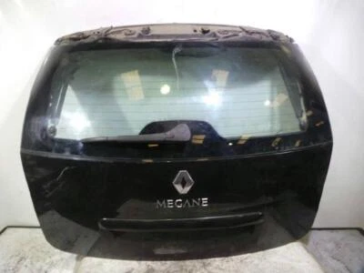 heckklappe 336810 für RENAULT MEGANE II BERLINA 3P CONFORT EXPRESSION 2002 Foto 1 de 4