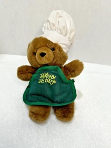 Tavern Teddy Plüsch Tavern on the Green 1990 Beverly Hills USA - Bild 1 von 4