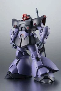 MS-09R-2 Rick Dom Zwei Anime ver. Gundam Robot Spirits Action Figure BANDAI - Imagen 1 de 5