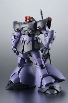 MS-09R-2 Rick Dom Zwei Anime Ver. Gundam Robot Spirits Figura de Acción Bandai - Imagen 1 de 4