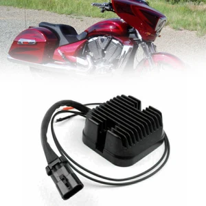 Voltage Regulator Rectifier Fit For Polaris Cross Country 2010-14 - Picture 1 of 14