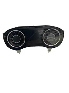 2015 Dodge Challenger Speedometer Instrument Cluster 150K Miles Oem 5091615AG - Picture 1 of 6