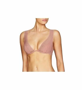 Sujetador Heidi Klum Intimates para mujer Forever Forget-Me-Not, rosa - 38F- nuevo con etiquetas - Imagen 1 de 3