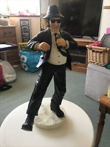 Blues brothers large ornament. 45 Cm Tall￼