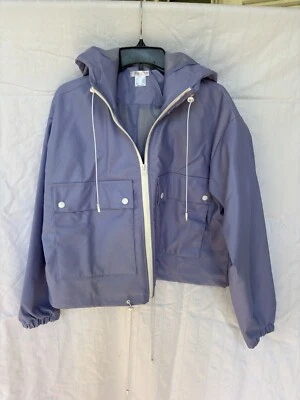 impermeable mujer capucha Foto 1 de 4