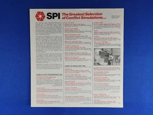 SPI Catalog - SPI - Picture 1 of 2