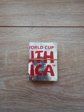 PANINI SOUTH AFRICA 2010 IMAGE