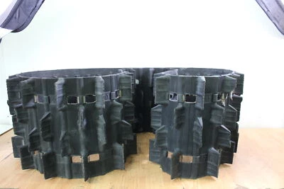 2002 Yamaha SX Viper 700 Track 15x144x2" 2.52 Pitch - Image 1 of 4