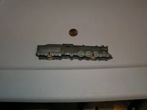 Tootsietoy, treno della Pennsylvania, - Foto 1 di 6