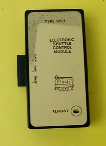 Gaugemaster Type SS-1 Electronic Shuttle Control Module (t) - Bild 1 von 4