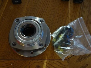 SAAB 9000 CS CSE CDE CD AERO GRIFFIN WHEEL BEARING ASSEMBLY - Picture 1 of 1