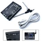 Durable Audio Theremin Audio Theremin Electronic Instrument Plastic+Metal