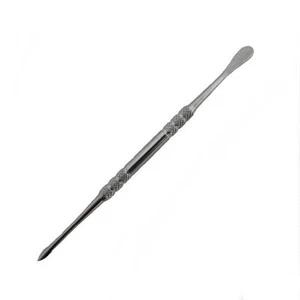 4 3/4" Paracord Cord Tucking Tool (Stainless Steel) - Picture 1 of 1