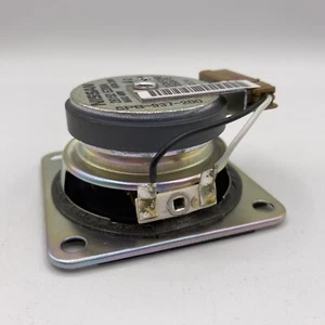 Speaker - Nissan Part # 28152-EZ00A OEM NOS - Picture 1 of 12
