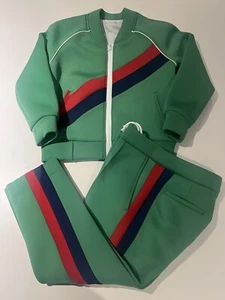 RICH FRESH STYLE TRACKSUIT Kids Size 8/10 - Picture 1 of 4