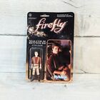 Funko Super7 ReAction Firefly Malcolm Reynolds 3,75" Figurka akcji 