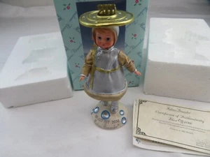 Madame Alexander 6" Sammelfigur. Blast Off 2000  - Bild 1 von 4