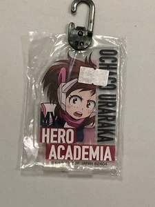Ochaco Uraraka Acrylic Stand- My Hero Academia - Japan - Picture 1 of 2