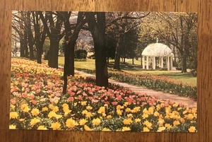 Spring House - The Greenbrier White Sulphur Springs, Virginia Occidental - Imagen 1 de 2