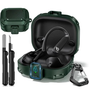 Nuevo estuche de bloqueo de seguridad 2025 para Beats Powerbeats Pro 2 inalámbrico Bluetooth Ear - Imagen 1 de 7