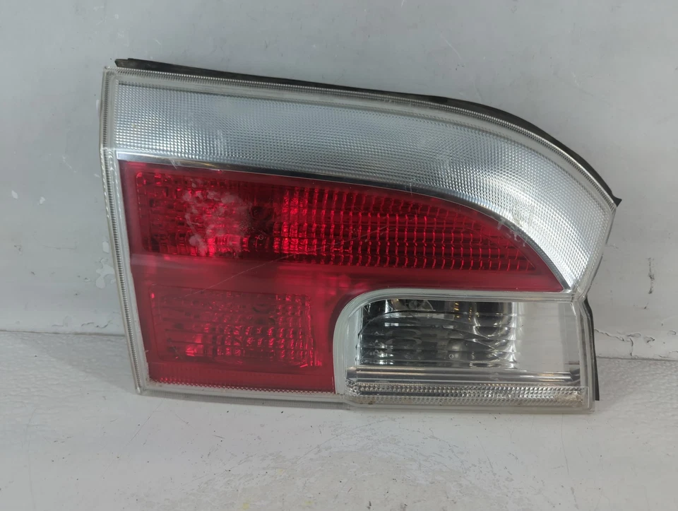 2013-2017 Gmc Terrain Passenger Right Side Tail Light Taillight Oem PPAPG - Изображение 1 из 4