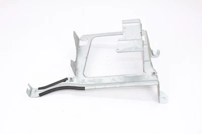 Soporte de unidad amplificador de audio navegación GPS para Audi Q7 2006-2015 OEM 4L0035209 Foto 1 de 4