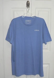 Magellan Outdoors Men in Frame Short Sleeve Bluefin Tuna T-Shirt in Blue 2XL - Picture 1 of 4