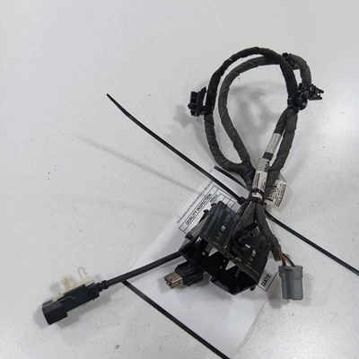 Жгут проводов для центральной консоли Ford Focus {F1FT15K857} 2018 2017 2016 2015 - Изображение 1 из 4