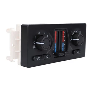 ✈Climate Control Module Quick Response Enhanced Comfort 599 210XD Automatic - Picture 1 of 12