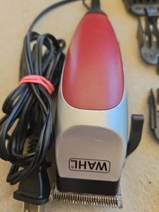 Wahl Clippers - Picture 1 of 9