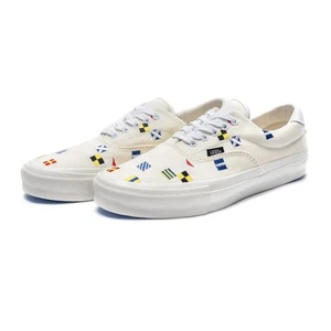 new men's 11 Vans Vault OG Style 45 LX Maritime Flags VN0A4UVGAR9 vault - Picture 1 of 5