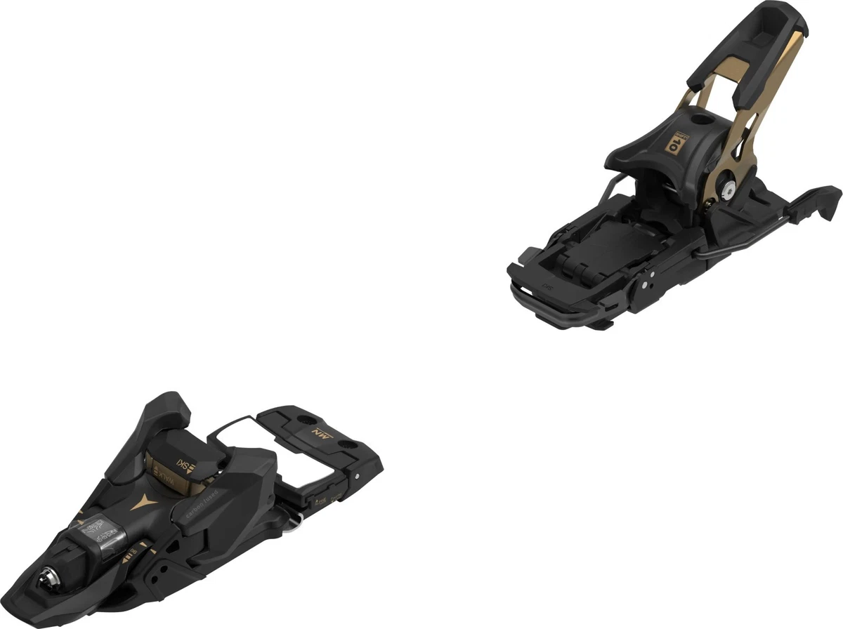 atomic ski bindings products for sale | eBay