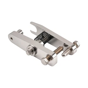 Ball Joint Separator Puller 204793A Removal Remover Tool For Jaguar Land Rover - Picture 1 of 11