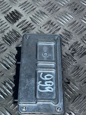 Centralina motore benzina Seat Altea 2009 -modulo 03C906024 63kW ESH7732 - Immagine 1 di 4