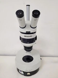 WILD M5A Laboratory Stereo Microscope Lab - Picture 1 of 16